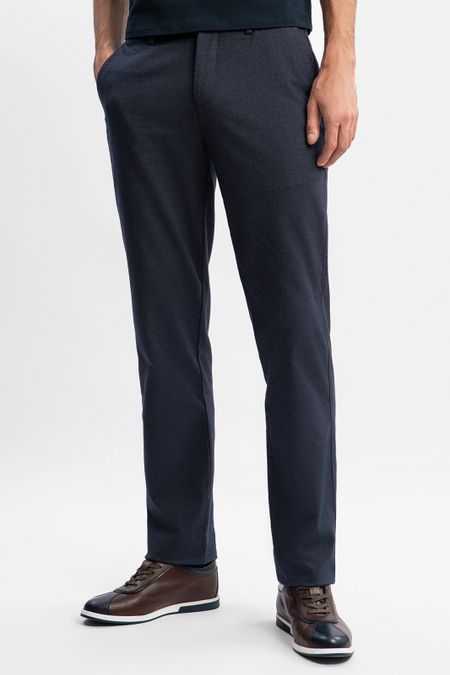 Брюки из хлопка 8990₽