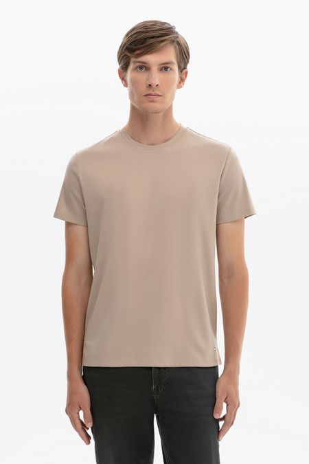 Футболка из хлопка 0₽