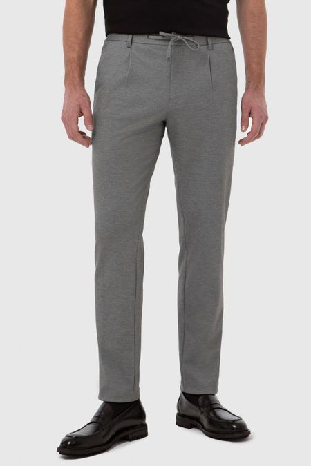 Брюки на кулиске с водоотталкивающей обработкой устойчивые к загрязнениям 0₽