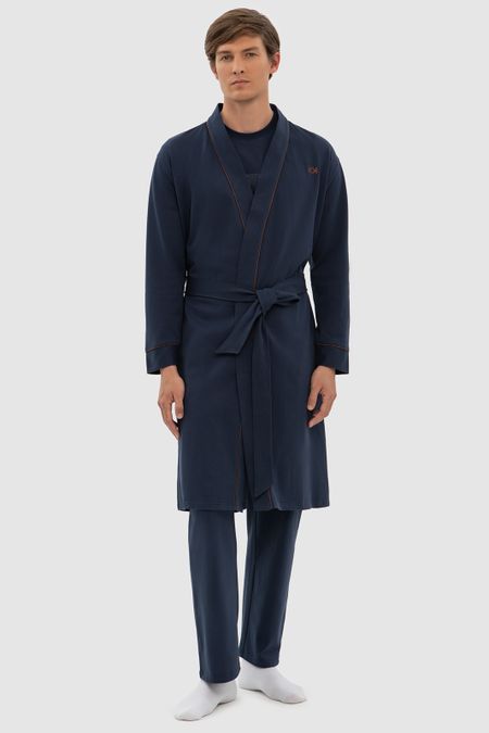 Халат из хлопка 9990₽