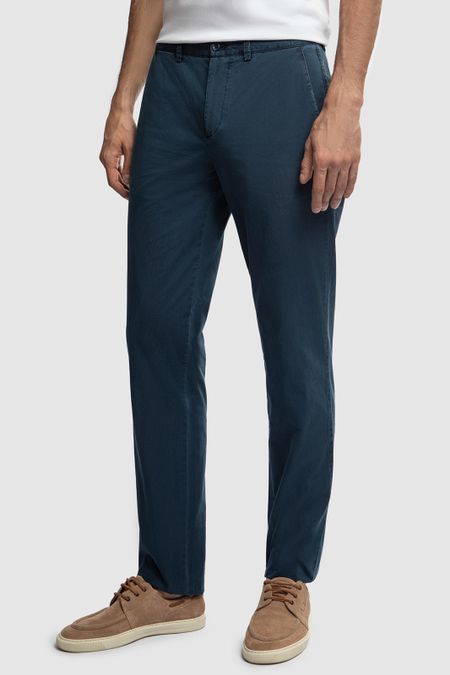 Брюки из хлопка 9990₽