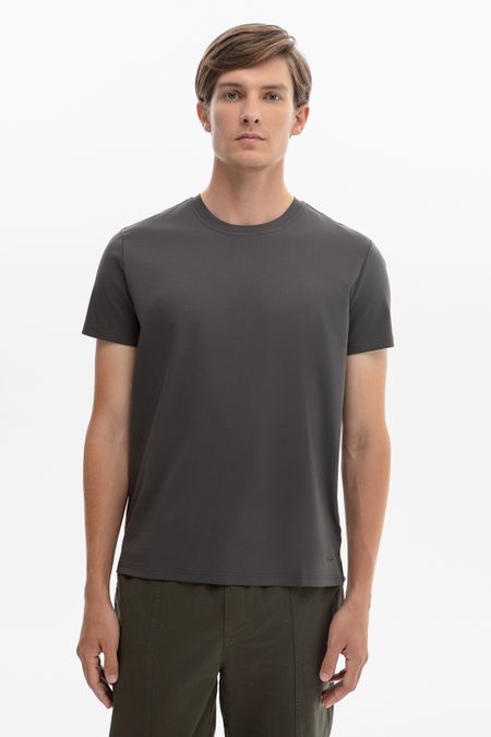 Футболка из хлопка 0₽