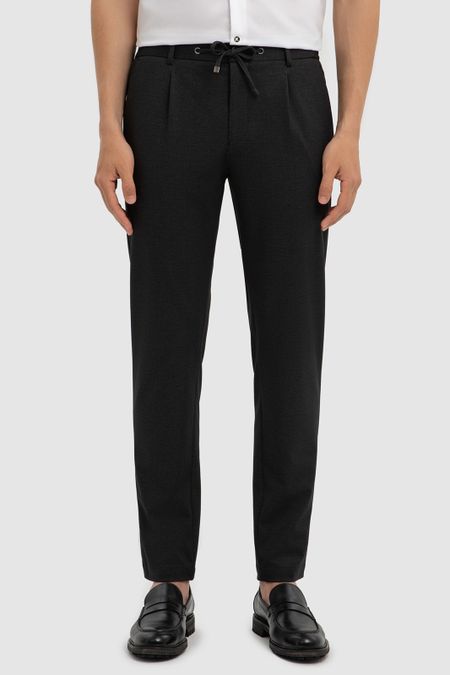 Брюки на кулиске 0₽