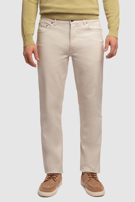 Джинсы Regular fit 4990₽