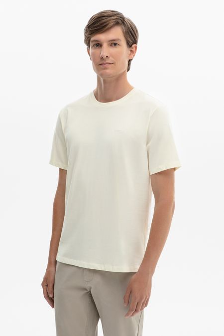 Футболка из хлопка 0₽