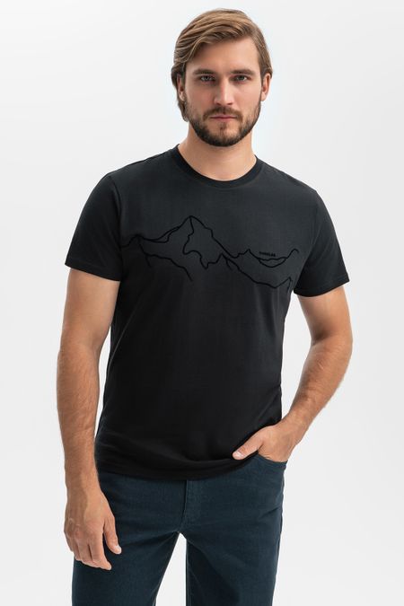 Футболка из хлопка 0₽