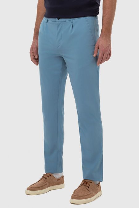 Брюки-чинос 4990₽