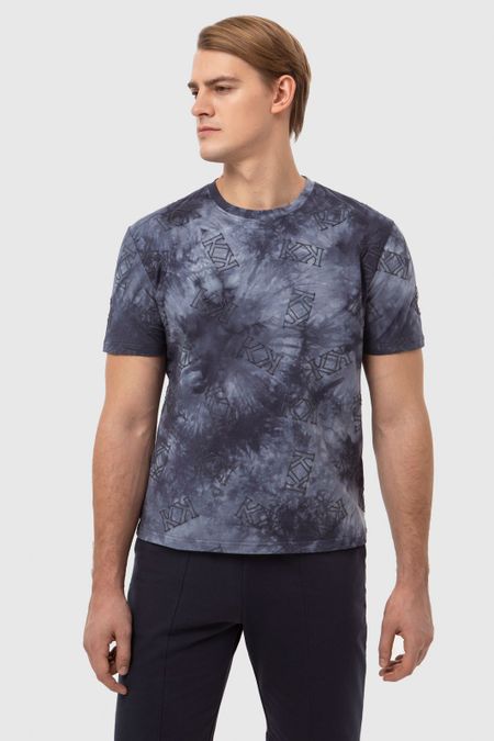 Футболка из хлопка 4990₽