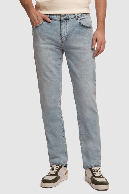 Джинсы Regular fit 3990₽