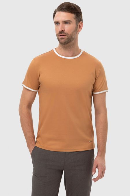 Футболка Limited edition из мерсеризованного хлопка 4990₽