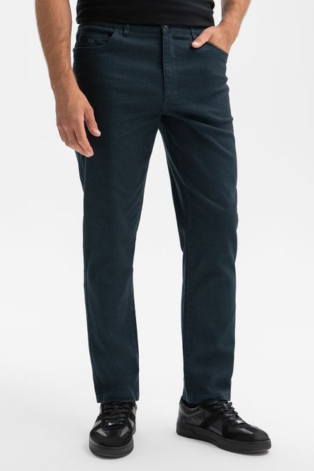 Брюки из хлопка 10990₽