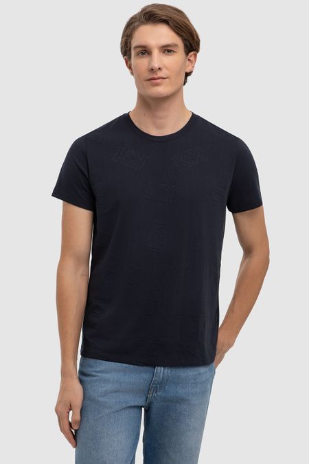 Футболка из хлопка 5990₽