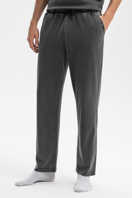 Брюки из хлопка 3990₽