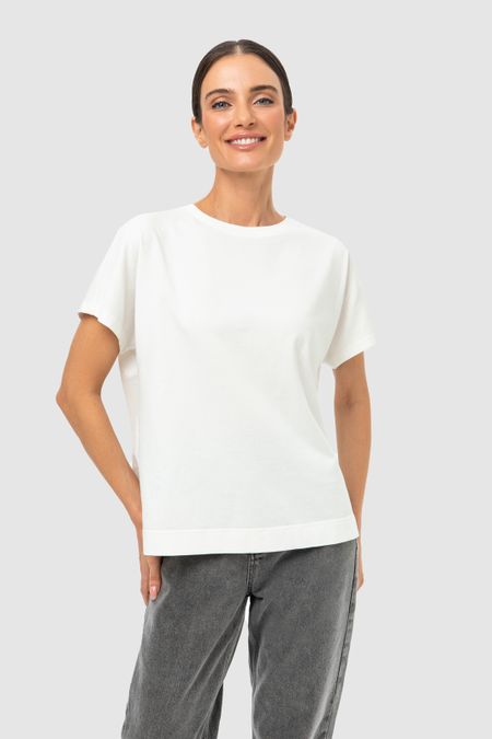 Футболка из хлопка 3990₽