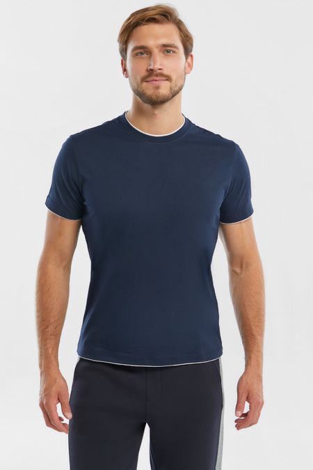 Футболка из хлопка 0₽