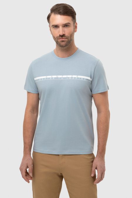 Футболка из хлопка 3990₽