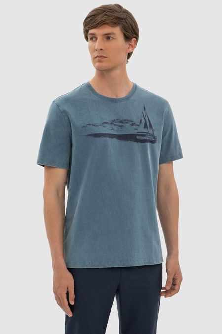 Футболка из хлопка 4990₽