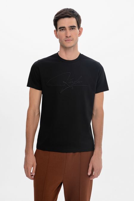 Футболка из хлопка 0₽