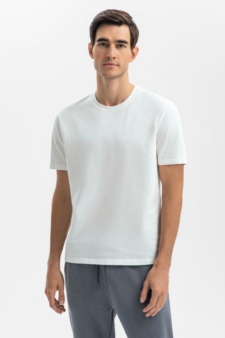 Футболка из хлопка 0₽