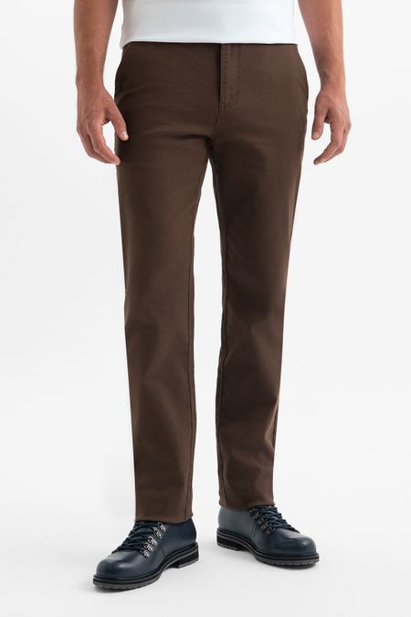 Брюки из хлопка 10990₽