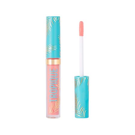 Блеск для губ VIVIENNE SABO TROPIQUE GLOSS тон 13