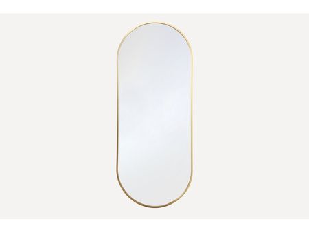 Зеркало настенное divanru Калле Gold 7990₽