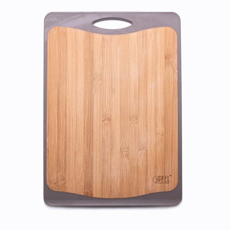 Разделочная доска Gipfel Eco 3255 40x28 см 3192₽