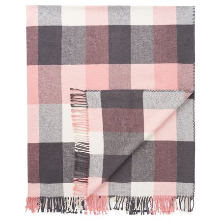 Плед Gipfel Bergen 43058 180x220 см 7490₽