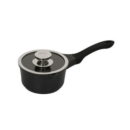 Ковш алюминиевый Gipfel Richmond 0143 16 см15 л 3592₽