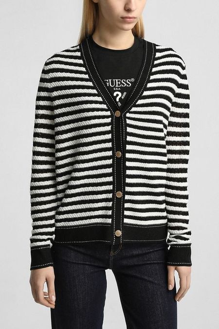 Кардиган в полоску Gerry Weber 16490₽