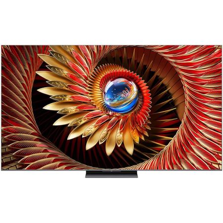 Телевизор TCL 75C8K (2025)