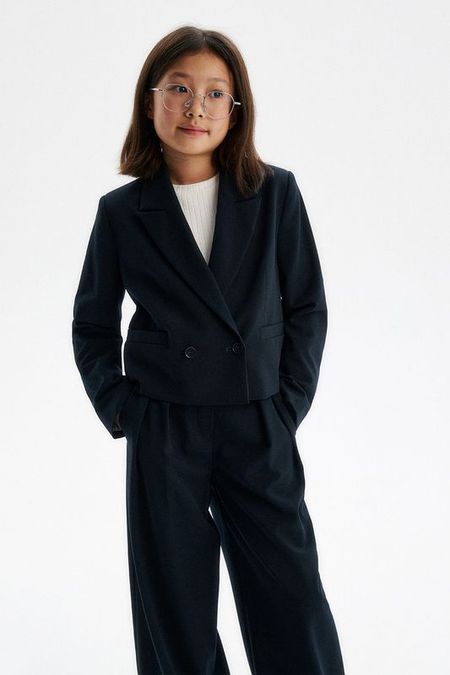 Дет жакет Silver Spoon 7990₽