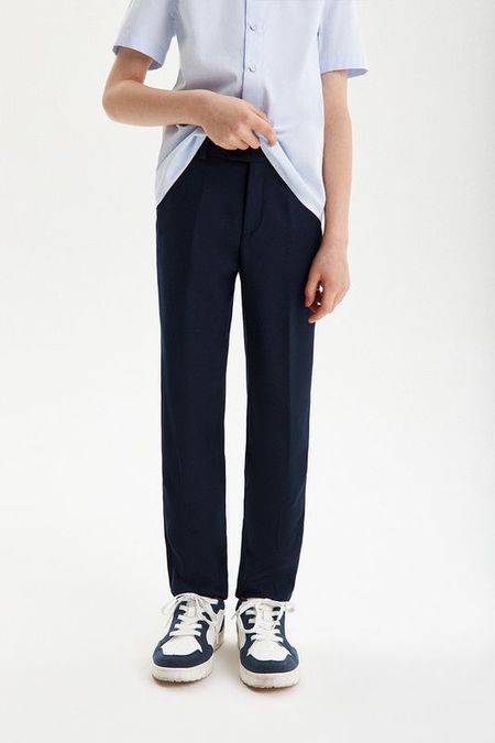 Дет Брюки Silver Spoon 6990₽