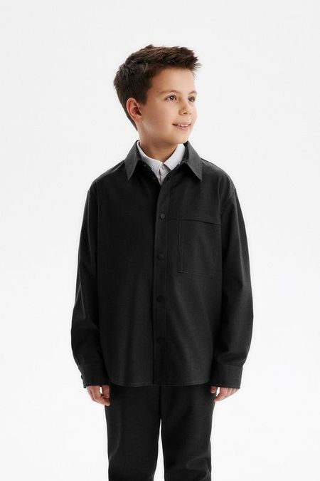 Дет Рубашка Silver Spoon 6990₽