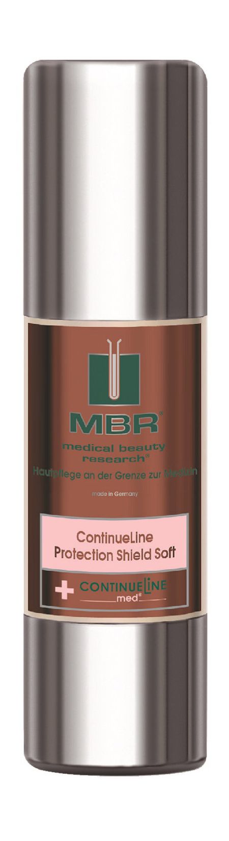 MBR Continueline Protection Shield Soft Cream