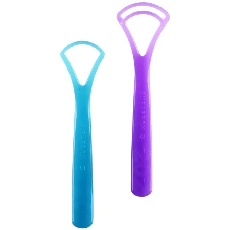 Уход за языком Curaprox Duo pack 1292₽