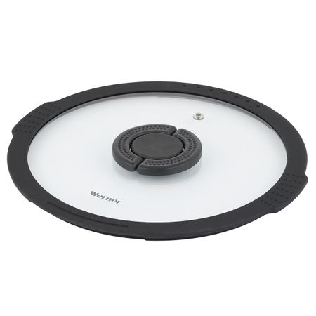 Крышка стеклянная Werner Imola 50209 24 см 1200₽