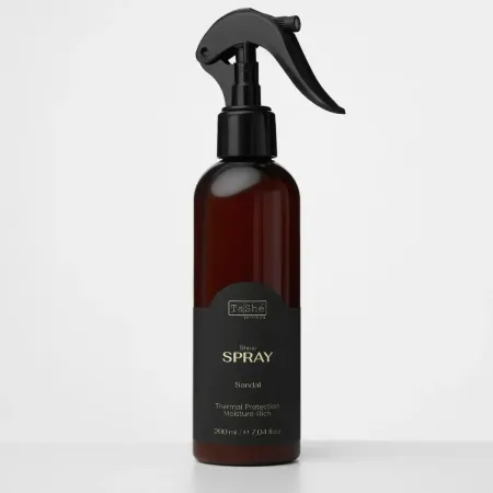 Спрей-сияние для волос Sandal tsh116 200млprofessional ВОСТОЧНАЯ ЛИНЕЙКА