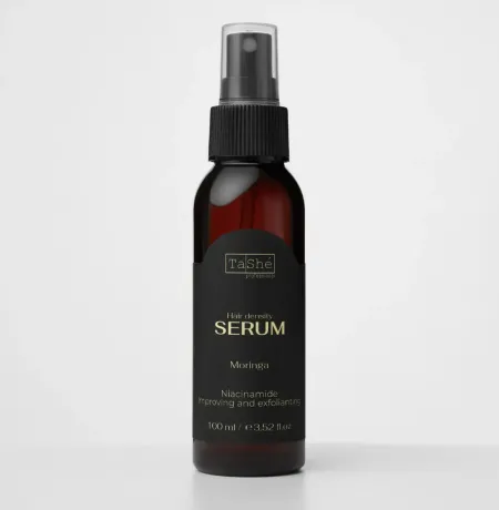 Сыворотка для густоты волос Moringa tsh115 100млprofessional ВОСТОЧНАЯ ЛИНЕЙКА