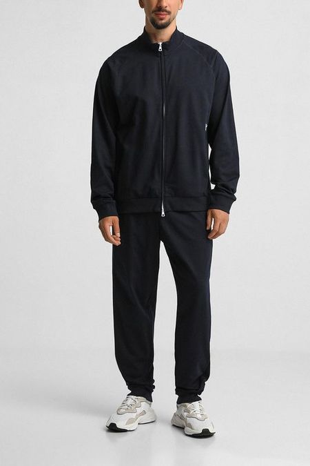 Спортивный костюм хлопковый Ea7 14390₽