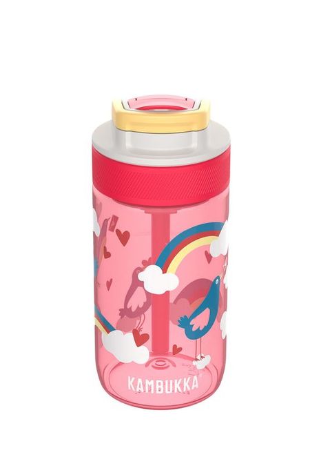 Бутылка для воды Lagoon 400мл Kambukka 2710₽