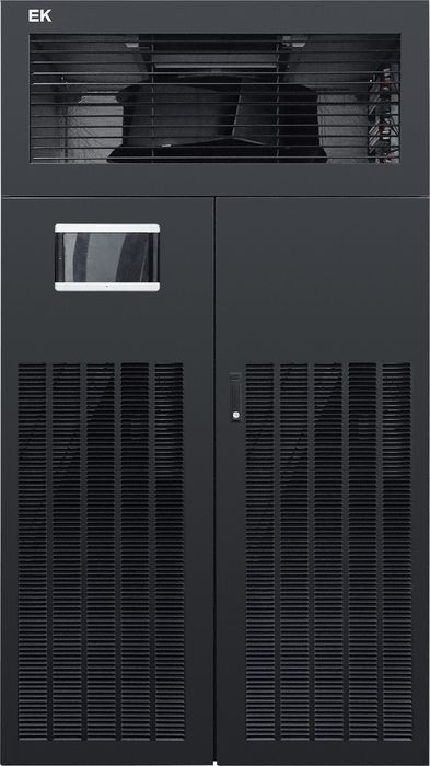 Прецизионный кондиционер Euroklimat EKPP110ADDFESIDA-A/EKPO076ASASDA-A
