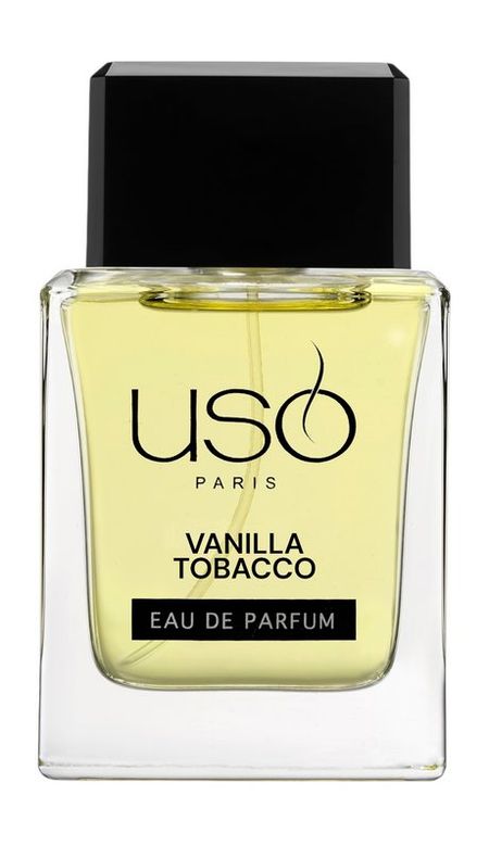 USO Paris Vanilla Tobacco Eau de Parfum