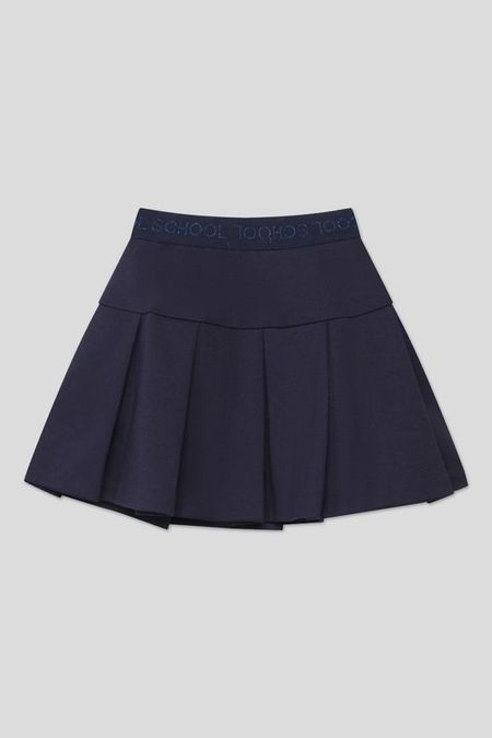 Юбка в складку Choupette 3790₽