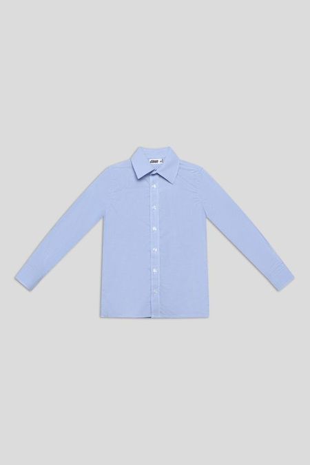 Рубашка хлопковая GIOCO 2590₽