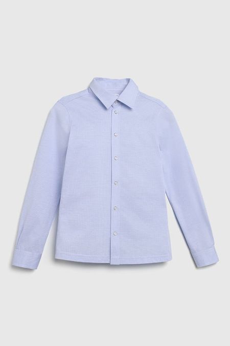 Дет Рубашка трикотажная Silver Spoon 6590₽