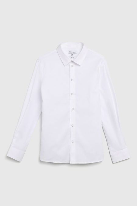 Дет Рубашка Silver Spoon 5590₽