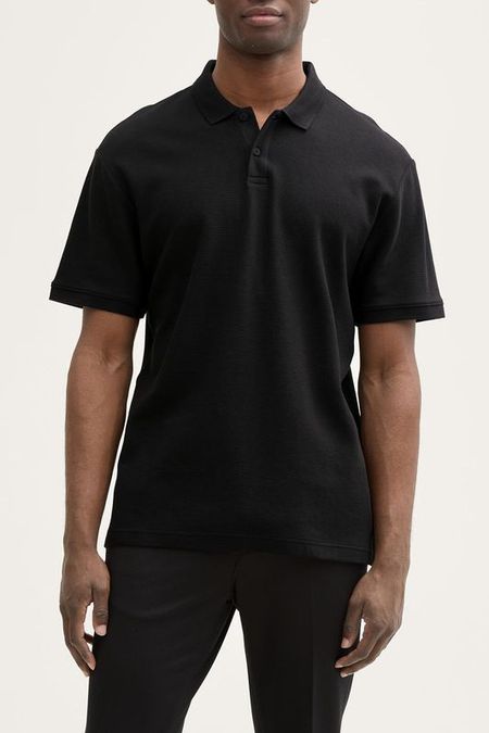 Поло хлопковое TOM TAILOR 2999₽