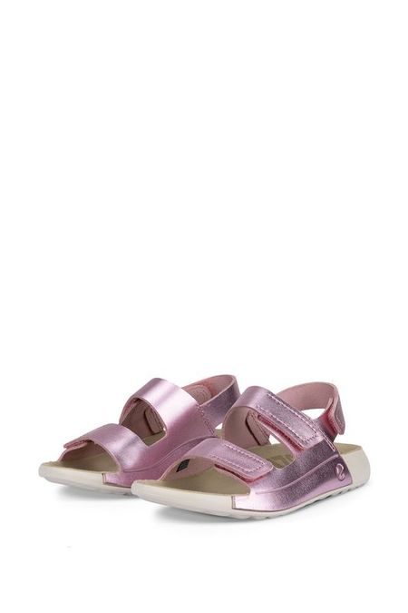 Дет Туфли ECCO 4124₽