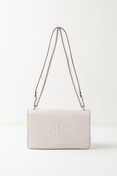 Сумка кросс-боди CKJ Sculpted Calvin Klein 11017₽
